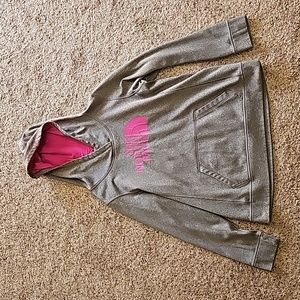 The North Face Sweatshirt